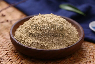 panax notoginseng powder